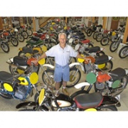 25 самых креативных людей в американском мотокроссе