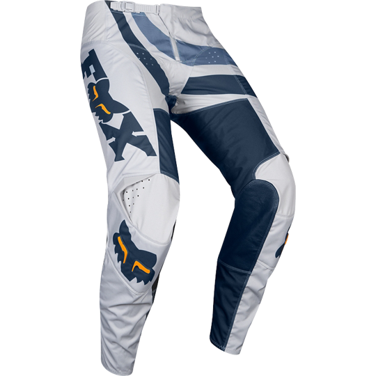 Fox Racing 180 Cota 2019 мотоштаны, серый