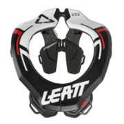 Защита шеи Leatt GPX 3.5. Основные отличия новинки 2018 года.