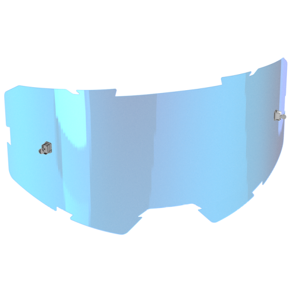 Leatt Vizion 2.5/3.5 Iriz Blue Lens 35% линза