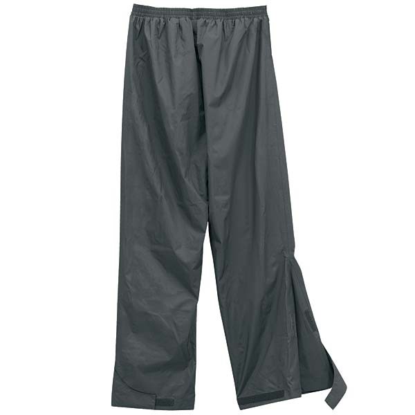 Vega Rain Pants дождевик раздельный (штаны), черный