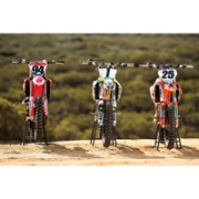 Тестируем реплики 2019 года: КТМ, Husqvarna и Honda