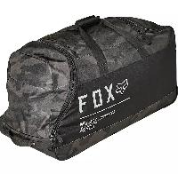 Fox Shuttle 180 Gear Bag Black Camo сумка для экипировки