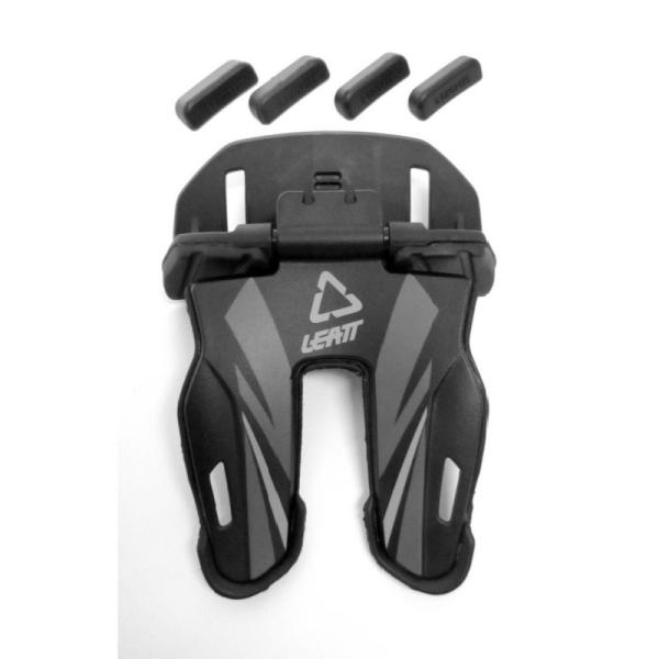 Leatt DBX-GPX 5.5 опорная планка защиты шеи S/M/L/XL, черный Leatt DBX-GPX 5.5 опорная планка защиты шеи S/M/L/XL, черный