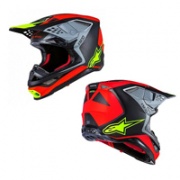 Тестируем шлем премиум-класса Supertech M10 от Alpinestars