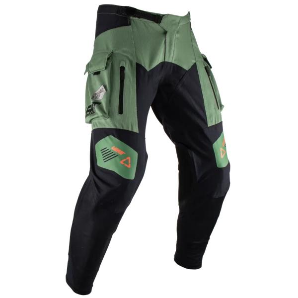 Leatt Moto 4.5 HydraDri Cactus мотоштаны Leatt Moto 4.5 HydraDri Cactus мотоштаны
