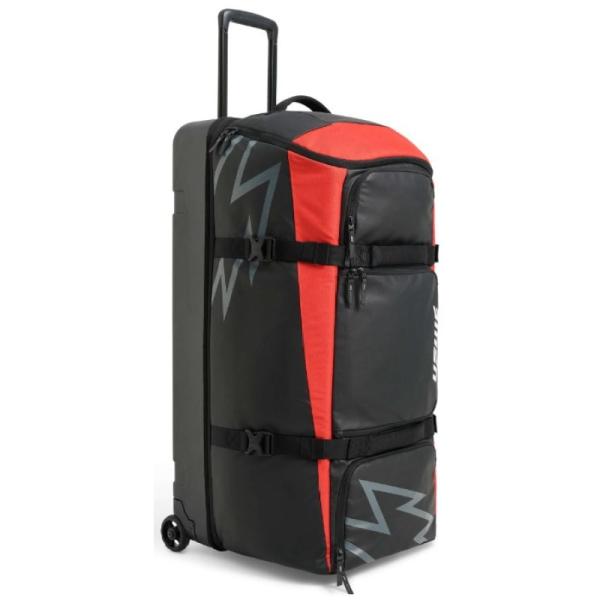 USWE Buddy 150L Carbon Black сумка на колесах