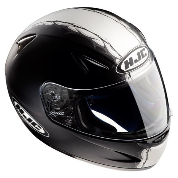 HJC CS-14 Skarr MC5 шлем интеграл