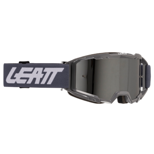 Leatt Vizion 3.5 Iriz Forge / Silver 35% мотоочки