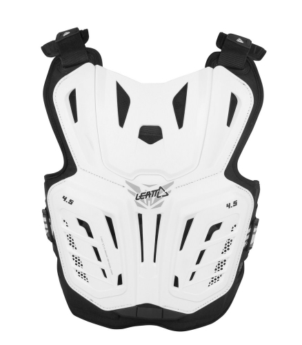 Leatt Chest Protector 4.5 панцирь, белый Leatt Chest Protector 4.5 панцирь, белый