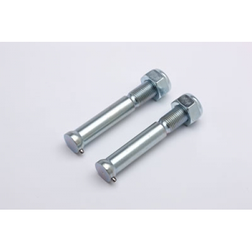 Renthal Spare Bolts болты крепления руля (28мм) M12x77mm