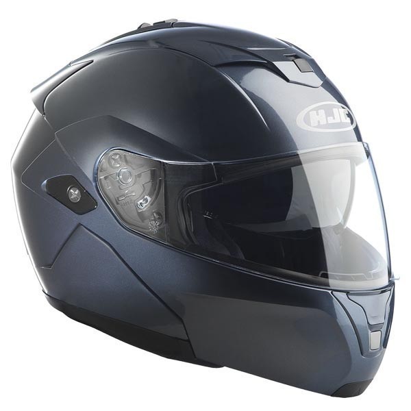 HJC SY-MAX III Anthracite шлем модуляр