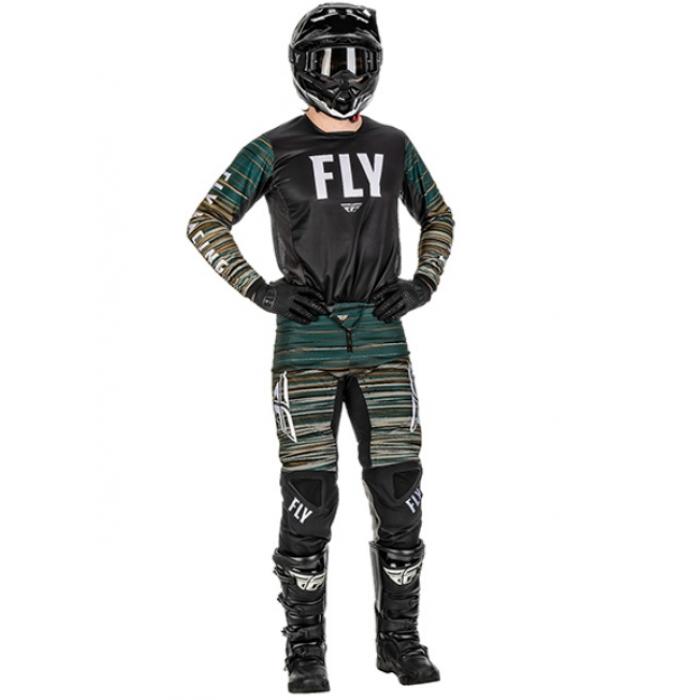 Fly Racing Kinetic Wave , 