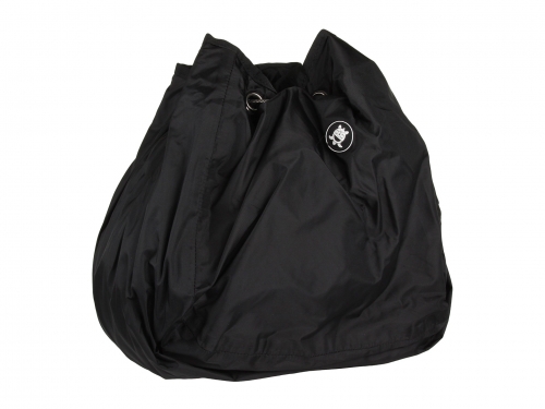 PacSafe C25L сумка с тросом, черный