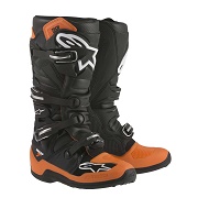 Мотоботы Alpinestars