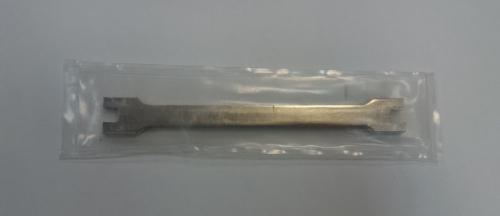 Ключ для подтягивания спиц (стандарт)