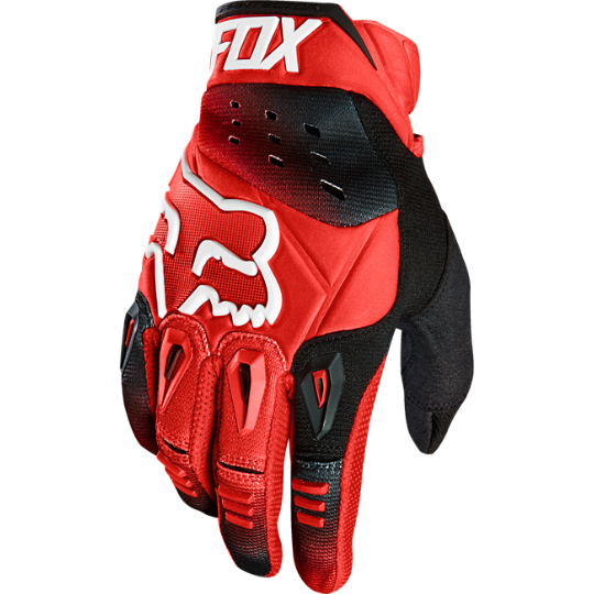 Fox Pawtector