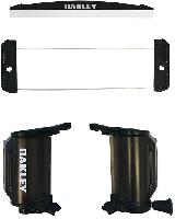 Oakley Airbrake Roll-Off     (100-258-001)