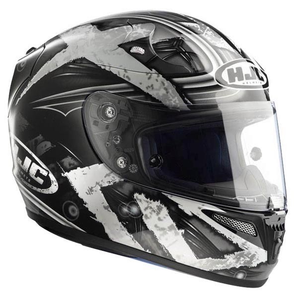 HJC RPHA 10 Pinna MC5 шлем интеграл