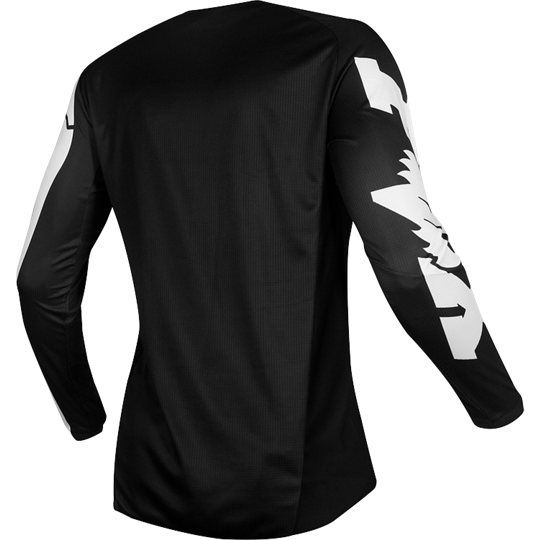 Fox Racing 180 Cota 2019 джерси, черный