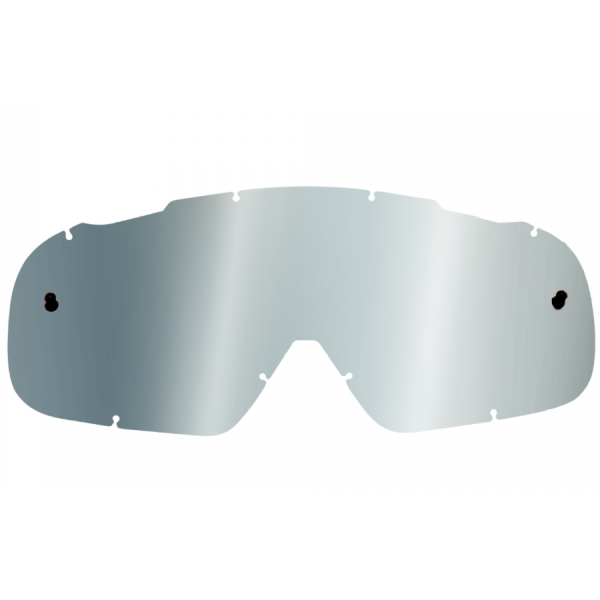 Fox Airspace Lens Grey линза