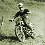 История мотокросса. Зарождение и развитие.