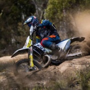 Тестируем мотоциклы для эндуро: Husqvarna FE и TE 2020 года