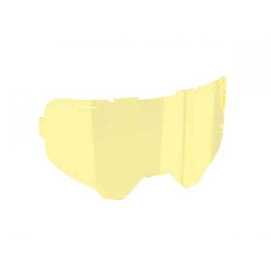 Leatt SNX Lens Yellow двойная линза