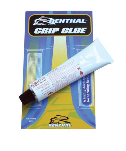 Renthal Grip Glue клей для грипсов на руль Renthal Grip Glue клей для грипсов на руль