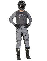 Fly Racing Patrol XC 2022 комплект, серый