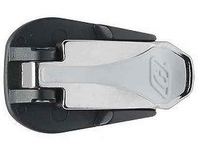 Gaerne SG10/SG12 White застежка ремешка для мотобот