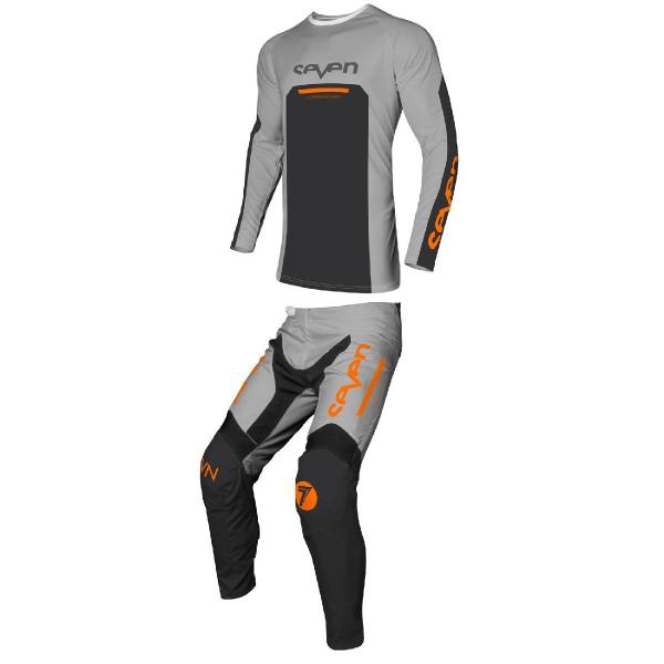 Seven Vox Phaser Pigeon комплект