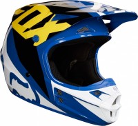 Fox Racing V1 Race 2018 Youth  , -
