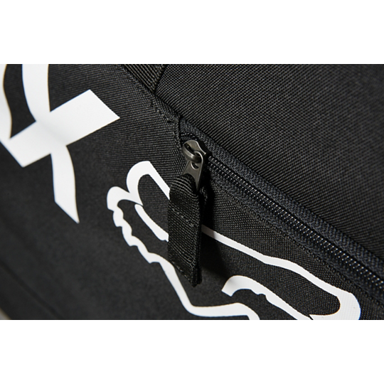 Fox Track Side Gear Bag, сумка для экипировки, черный