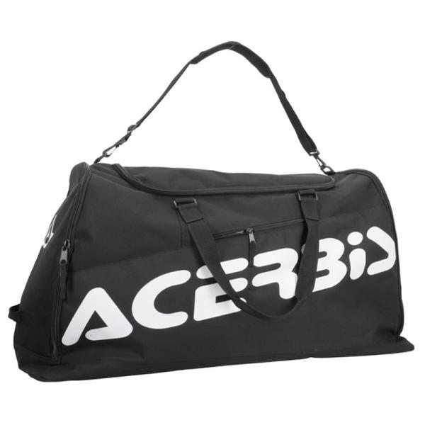 Acerbis Cargo Black, сумка для экипировки 180 L