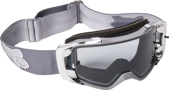 Fox Vue Stray Grey мотоочки Fox Vue Stray Grey мотоочки