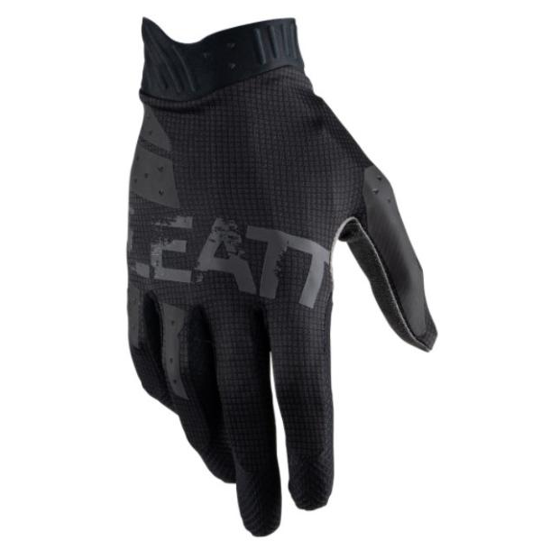 Leatt Moto 1.5 GripR Black мотоперчатки