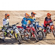 Рейтинг кроссовых мотоциклов класса 125сс 2023 года