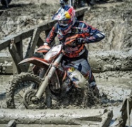 История появления и развитие эндуро