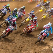 Кроссовые мотоциклы. Статьи о мотобрендах и моделях.