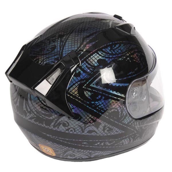 HJC FG-15 Prism MC5 шлем интеграл