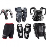 Мотозащита