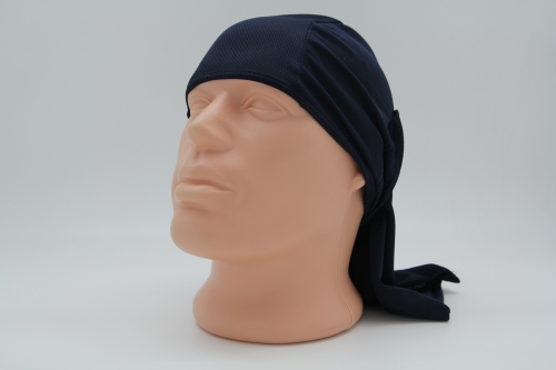 Подшлемник-балаклава EM Flash, темно-синий