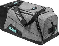 Thor S9 Circuit сумка для экипировки, черно-серый