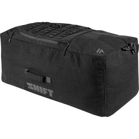 Shift Duffle Bag сумка для экипировки, черный