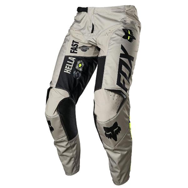 Fox Racing 180 Illmatik Sand мотоштаны Fox Racing 180 Illmatik Sand мотоштаны