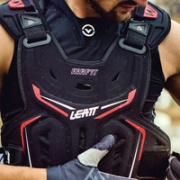 Leatt 5.5. Защита тела