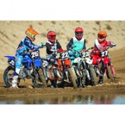 Рейтинг кроссовых мотоциклов класса 125сс 2022 года