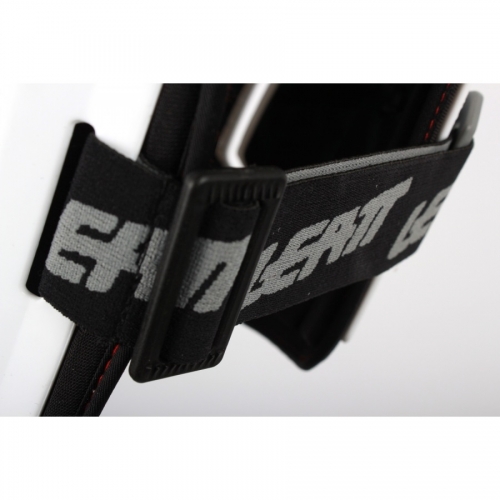 Leatt Chest Protector Pro Lite панцирь, белый