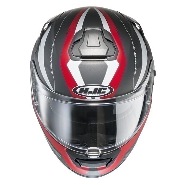 HJC RPHA ST Oath Keeper MC1SF шлем интеграл